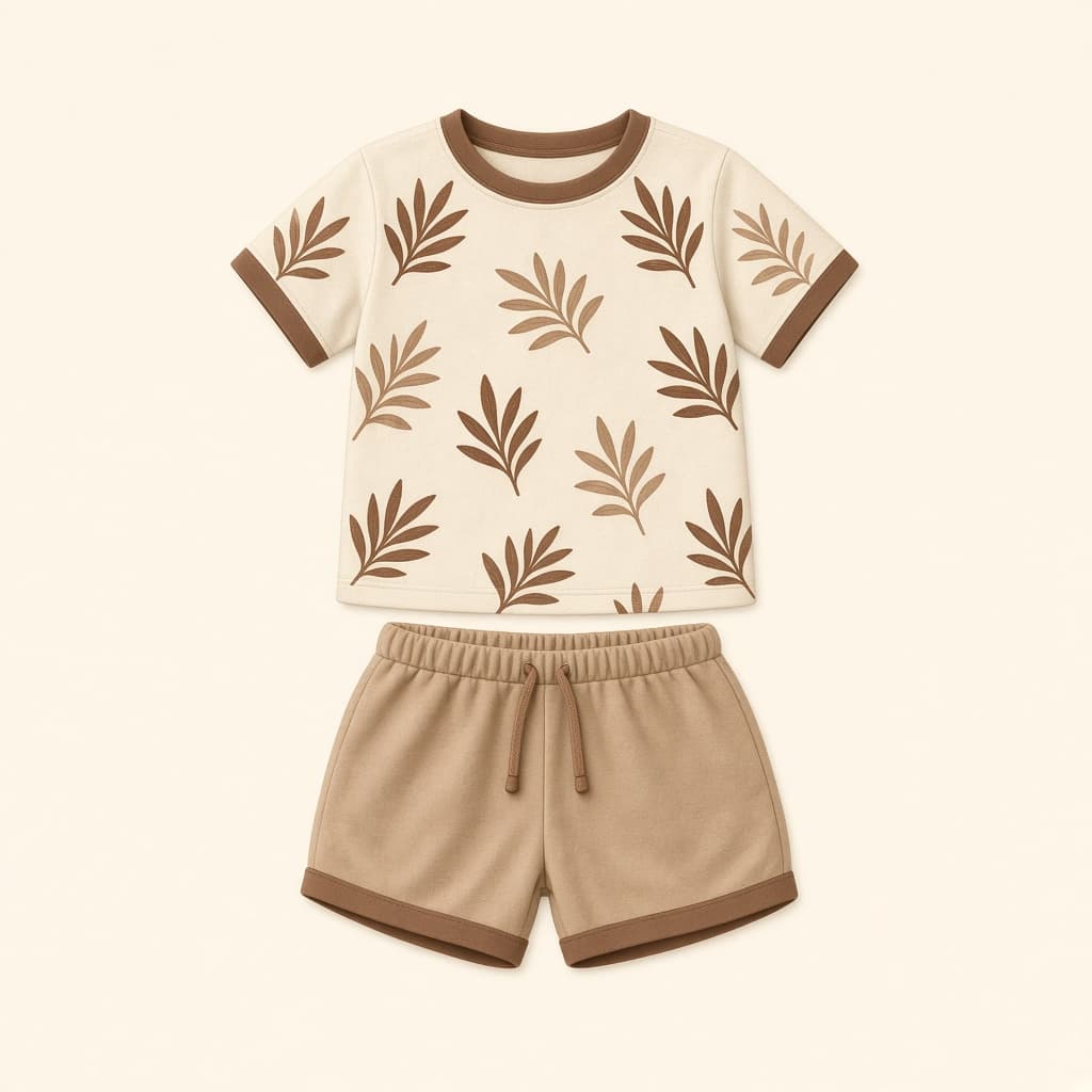 Категория Костюмы летние — каталог